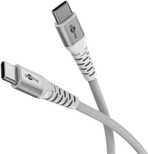 EAN 4040849701955 - Goobay 70195 cable USB USB 2.0 3 m USB C imagen 1