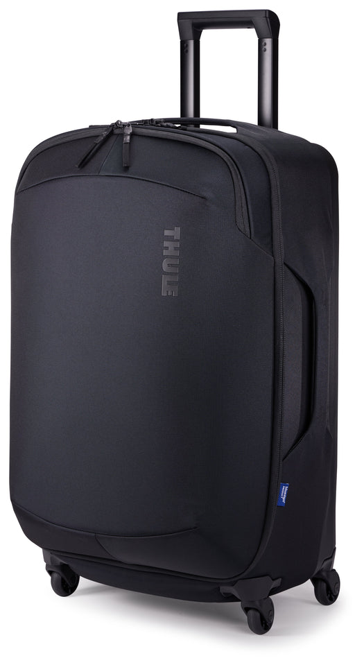 EAN 0085854255790 - Thule Subterra 2 TSRS425 Black Tranvía Estructura blanda Negro 65 L Policarbonato (PC), Poliéster imagen 1