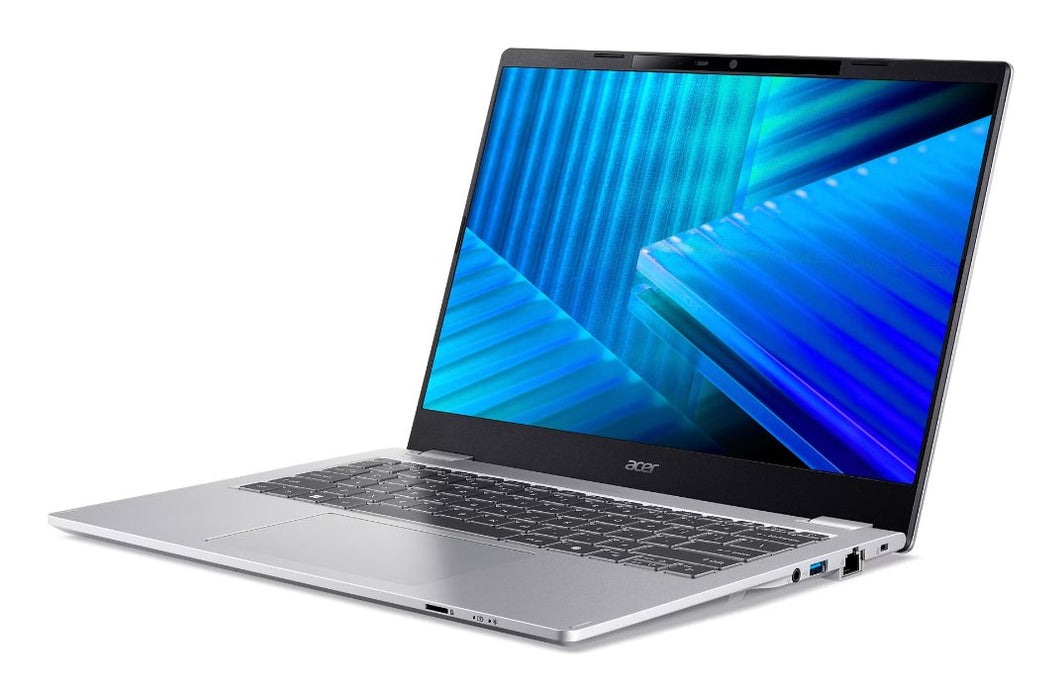 EAN 4711474433312 - Acer TravelMate P4 TMP414-55-TCO-53AV Intel Core Ultra 5 225U Portátil 35,6 cm (14") 3K 16 GB DDR5-SDRAM  imagen 6