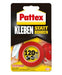EAN 4015000401883 - Pattex PXMT2 Apto para uso en interior Adecuado para uso en exteriores Rojo imagen 1