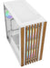 EAN 4044951040209 - Sharkoon REBEL C70G RGB Full Tower Blanco, Madera imagen 7