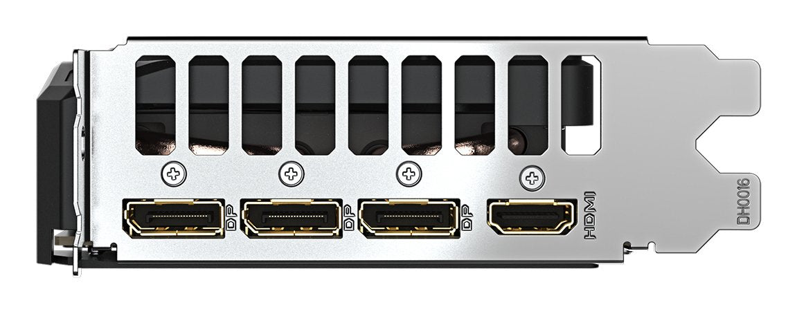 EAN 4719331356699 - GIGABYTE GeForce RTX 5060 WINDFORCE MAX OC 8G imagen 8