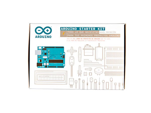 EAN 8058333491318 - Arduino K000007 accesorio para placa de desarrollo imagen 5