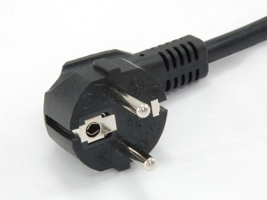 EAN 4015867199473 - Equip 333304 unidad de distribución de energía (PDU) 3 salidas AC Negro, Plata imagen 5