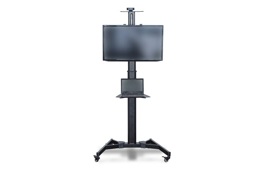 EAN 4016032428589 - Digitus DA-90370 soporte para pantalla de señalización 177,8 cm (70") Negro imagen 2