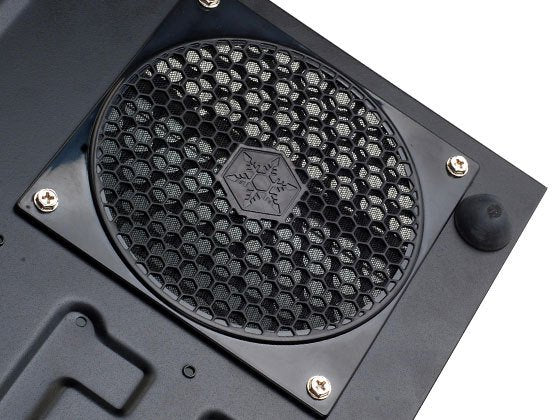 EAN 4710713967427 - Silverstone ML03 HTPC Negro imagen 12