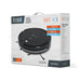 EAN 5901890073738 - Teesa Smart VAC 2 0,2 L Negro imagen 8