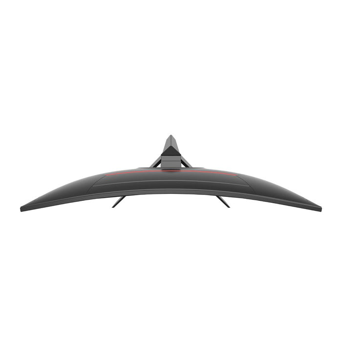 EAN 4260070129483 - LC-Power LC-M27-FHD-165-C-V3 pantalla para PC 68,6 cm (27") 1920 x 1080 Pixeles Full HD LED Negro imagen 9