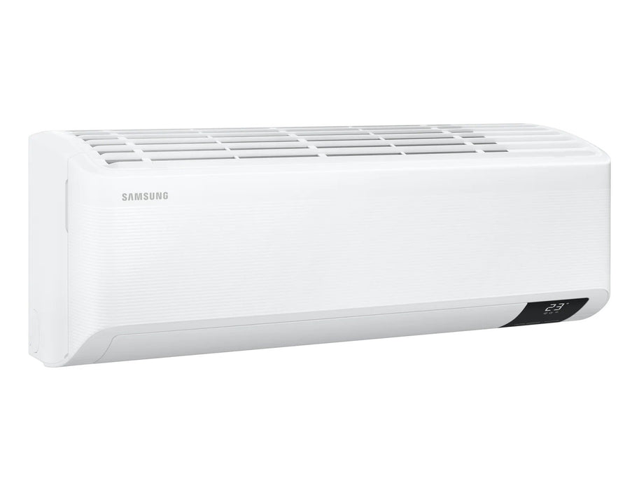 EAN 8806090378997 - Samsung F-AR12CBU sistema de aire acondicionado dividido Sistema split Blanco imagen 3