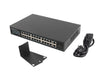 EAN 5901969438680 - Lanberg RSGE-24P-2GE-2S-250 switch No administrado imagen 1