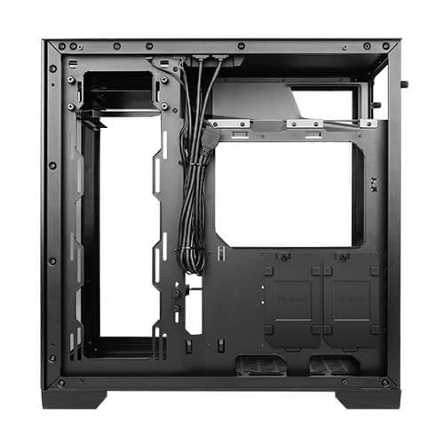 EAN 0761345812009 - Antec P120 Crystal Midi Tower Negro imagen 9