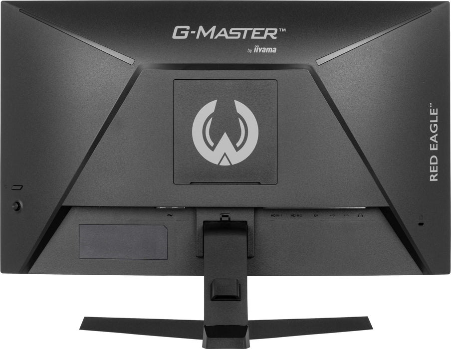 EAN 4948570124503 - iiyama G-MASTER GC2480HSU-B1 pantalla para PC 61 cm (24") 1920 x 1080 Pixeles Full HD LED Negro imagen 8