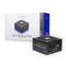 EAN 753263079251 - Chieftec Stealth 1000W Vega M Series SPX-1000-FC 80+ Platin unidad de fuente de alimentación 24-pin ATX AT imagen 8
