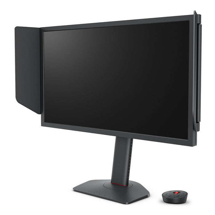 EAN 4718755094712 - BenQ Zowie pantalla para PC 62,2 cm (24.5") 1920 x 1080 Pixeles Full HD Negro imagen 6