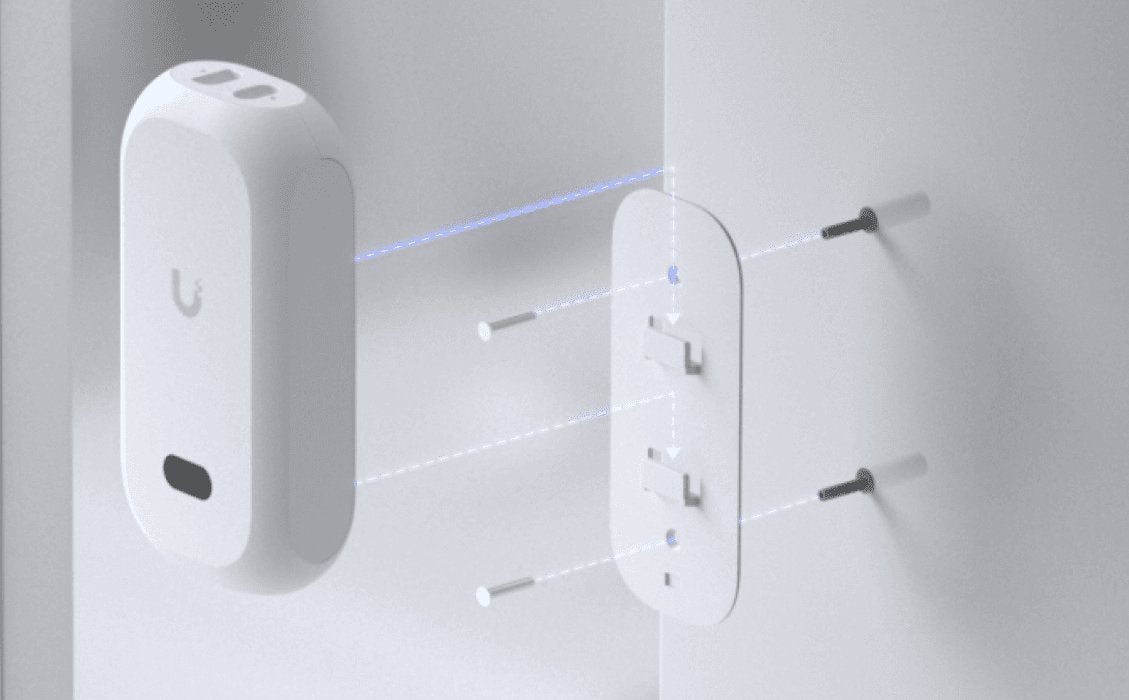 EAN 810084692646 - Ubiquiti AI Theta Professional Cámara de seguridad IP Interior 2160 x 2160 Pixeles Techo/pared imagen 7