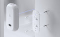 EAN 810084692646 - Ubiquiti AI Theta Professional Cámara de seguridad IP Interior 2160 x 2160 Pixeles Techo/pared imagen 7