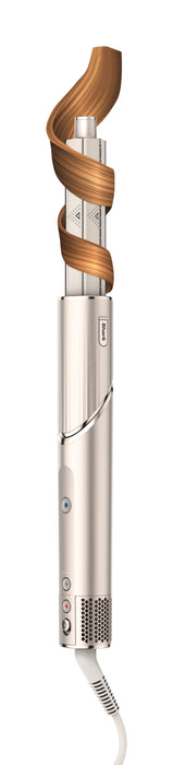 EAN 0622356270595 - Shark HD424SLEU Utensilio de peinado Herramienta de peinado con múltiples accesorios Caliente Champán 140 imagen 11