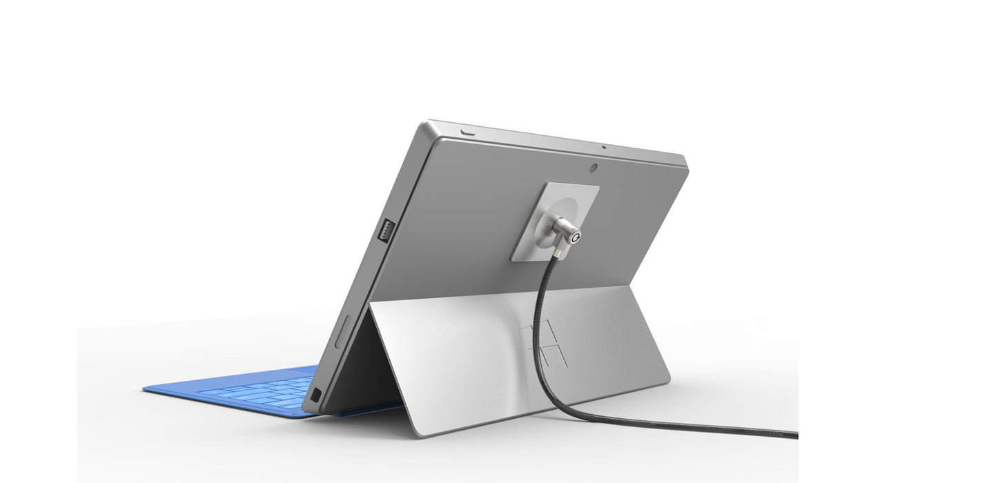 EAN 854249006091 - Compulocks TBRPLT componente de vigilancia y detección imagen 5