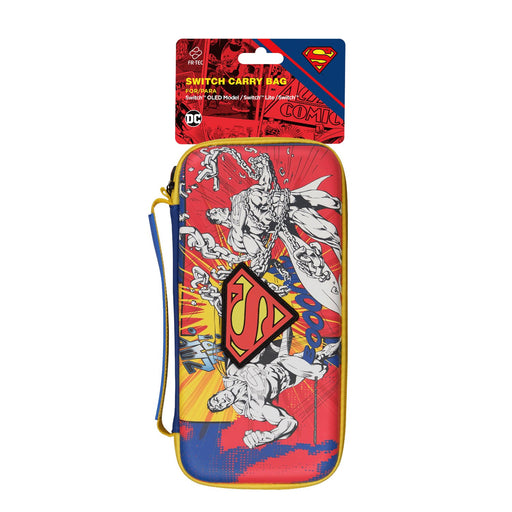 EAN 8436563094224 - Blade Gaming SUPSWPB accesorio y piza de videoconsola Maleta de transporte imagen 1