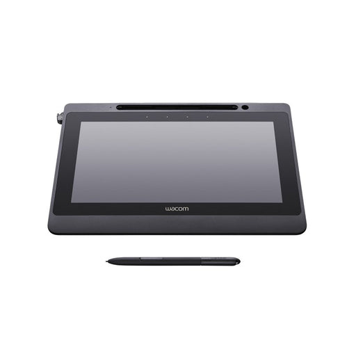EAN 4949268619776 - Wacom DTU1141-CH tableta digitalizadora Negro 2540 líneas por pulgada USB imagen 1