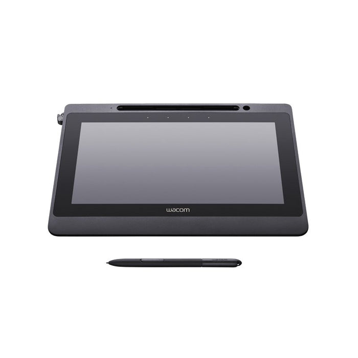 EAN 4949268619776 - Wacom DTU1141-CH tableta digitalizadora Negro 2540 líneas por pulgada USB imagen 1