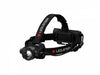EAN 4058205020930 - Ledlenser H15R Core Negro Linterna con cinta para cabeza LED imagen 1