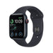 EAN 194253165668 - Apple Watch SE OLED 44 mm Digital 368 x 448 Pixeles Pantalla táctil 4G Negro Wifi GPS (satélite) imagen 1