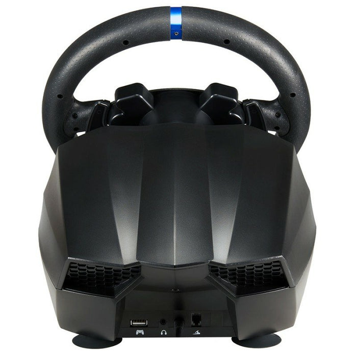 EAN 3701221702571 - Subsonic SA5640-NG mando y volante Negro Volante + Pedales PC, PlayStation 4, Xbox One, Xbox One S, Xbox  imagen 4