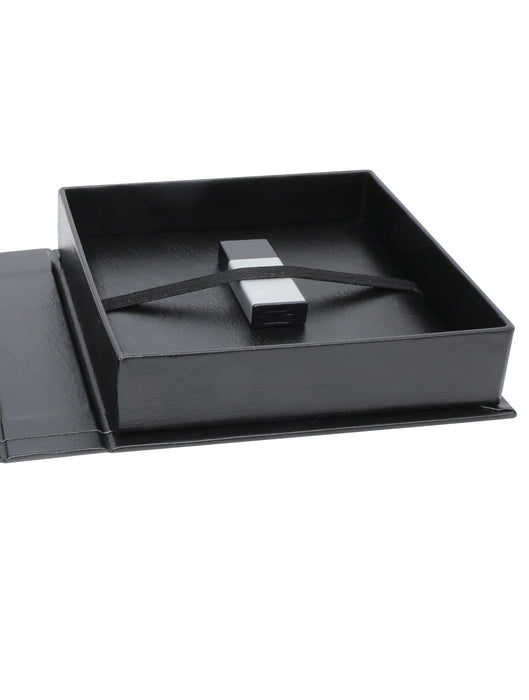 EAN 5412065600388 - Deknudt S66DJ3 álbum de foto y protector Negro Caja para fotos imagen 4
