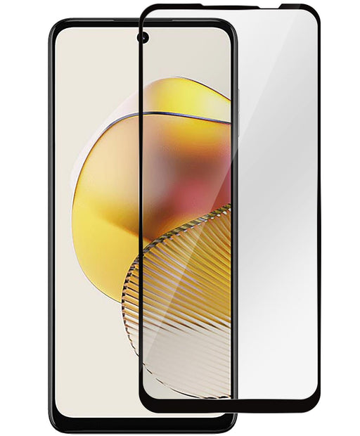 EAN 5715063112458 - eSTUFF ES515112 protector de pantalla o trasero para teléfono móvil Motorola 1 pieza(s) imagen 1