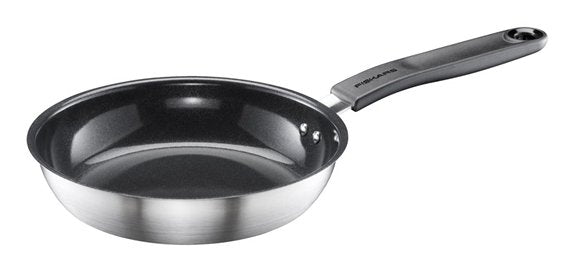 EAN 6424002018735 - Fiskars 1072249 cacerola Sartén gourmet Alrededor imagen 5