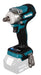 EAN 0088381898003 - Makita DTW300Z destornillador eléctrico y llave de impacto 3200 RPM Negro, Azul imagen 1