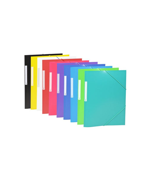 EAN 8422951025413 - CARCHIVO 2033K19 Cartón, Polipropileno (PP) Colores surtidos A4 imagen 1