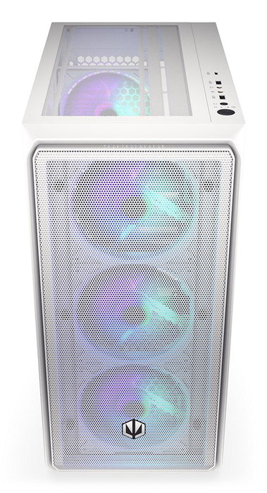 EAN 5903018668864 - ENDORFY ARX 500 ARGB White Midi Tower Blanco imagen 21