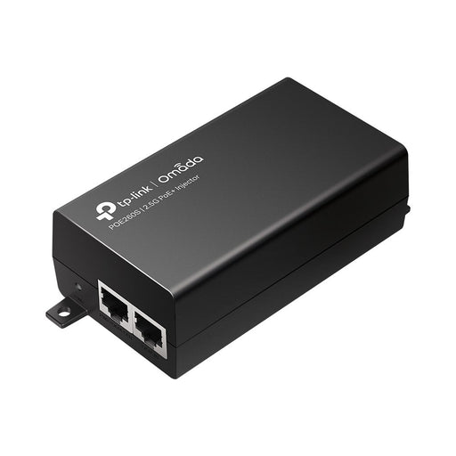 EAN 4895252502220 - TP-Link Omada POE260S adaptador e inyector de PoE 2.5 Gigabit Ethernet, Ethernet rápido, Gigabit Ethernet imagen 1