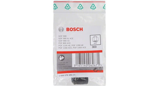 EAN 3165140062718 - Bosch 2 608 570 105 accesorio para fresadora de superficie imagen 2