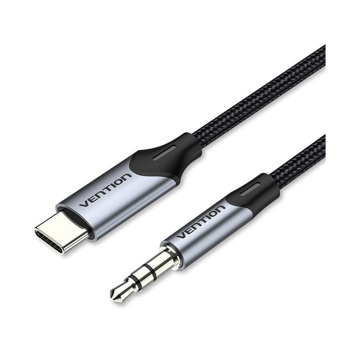 EAN 6922794751132 - Vention BGKHF cable de audio 3,5mm USB Tipo C imagen 1