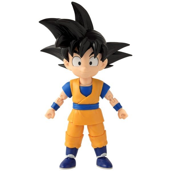 EAN 3296580407354 - Bandai 40735 figura de acción y colleccionable imagen 4