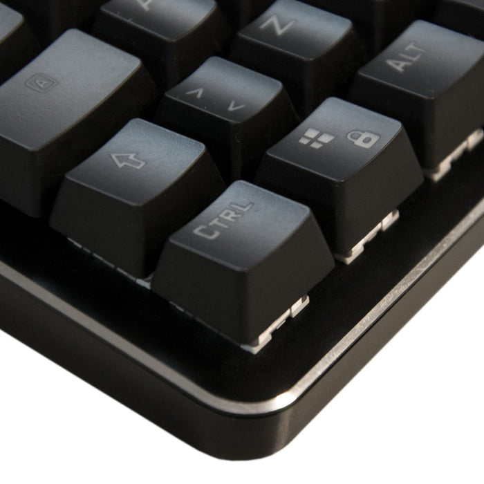 EAN 8436550233391 - TALIUS Kimera teclado Juego USB QWERTY Español Negro imagen 10