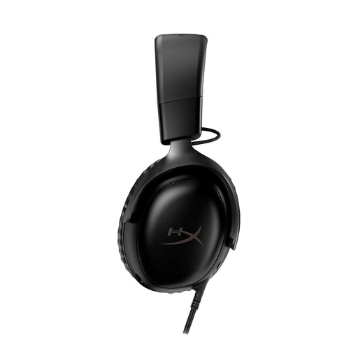 EAN 0197029008220 - HyperX Cloud III BLK GAM HEADSET Alámbrico Diadema Juego USB Tipo C Negro imagen 2