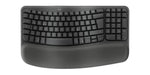 EAN 5099206117372 - Logitech 920-012327 teclado Oficina RF Wireless + Bluetooth QWERTZ Alemán Grafito imagen 3