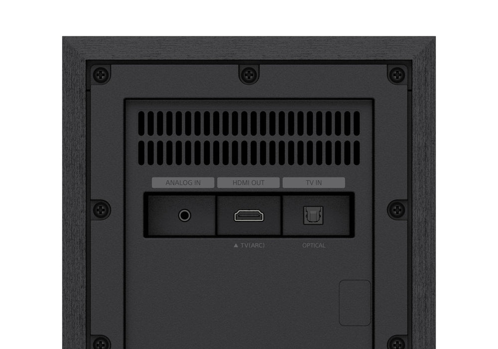 EAN 4548736107120 - Sony HT-S20R Negro 5.1 canales 400 W imagen 2