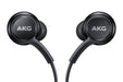 EAN 8806090270123 - Samsung EO-IC100 Auriculares Alámbrico Dentro de oído Llamadas/Música USB Tipo C Negro imagen 10