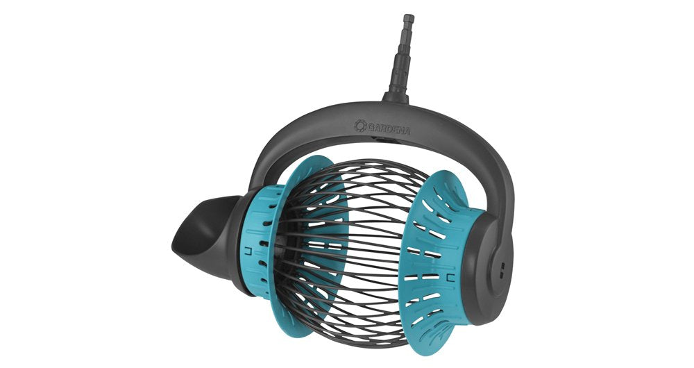 EAN 4078500018005 - Gardena 3108-20 juego de herramientas manuales de jardín 1 pieza(s) imagen 1