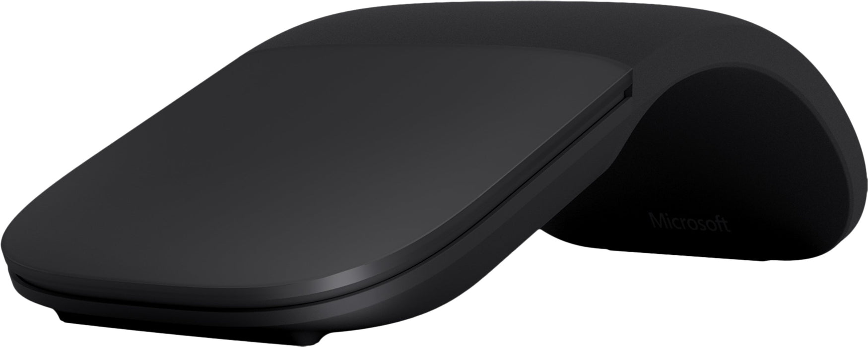 EAN 196388243730 - Microsoft Arc Mouse ratón Viajes Ambidextro Bluetooth BlueTrack 1000 DPI imagen 1