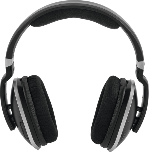 EAN 4019588091290 - TechniSat StereoMan 2 DAB+ Auriculares Inalámbrico y alámbrico Diadema Música Negro imagen 2