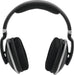 EAN 4019588091290 - TechniSat StereoMan 2 DAB+ Auriculares Inalámbrico y alámbrico Diadema Música Negro imagen 2
