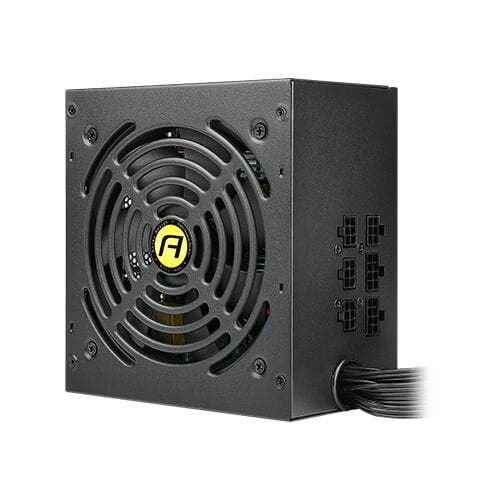 EAN 0761345117685 - Antec Cuprum Strike CSK750H unidad de fuente de alimentación 750 W 20+4 pin ATX ATX Negro imagen 7
