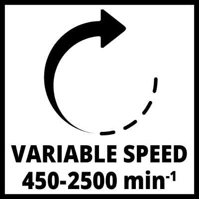 EAN 4006825617771 - Einhell TE-BD 750 E taladro Sin llave 750 W imagen 2