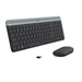 EAN 5099206086500 - Logitech 920-009194 teclado Ratón incluido Universal RF inalámbrico AZERTY Belga Grafito imagen 14